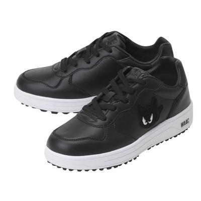 Giày Golf Nữ WAAC WI4GX24110 BK