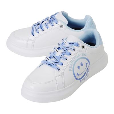 Giày Golf Nữ Pearly Gates 521C1SE753 BL