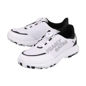 Giày Golf Nữ Pearly Gates Boa 531C2SE721 BK