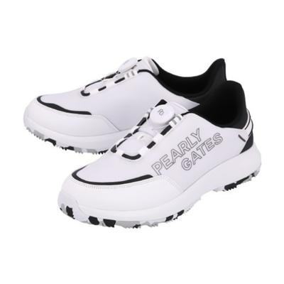 Giày Golf Nữ Pearly Gates Boa 531C2SE721 BK