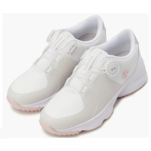 Giày Golf Nữ Descente Boa DP12WLSH26 LBE