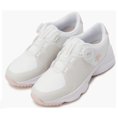 Giày Golf Nữ Descente Boa DP12WLSH26 LBE