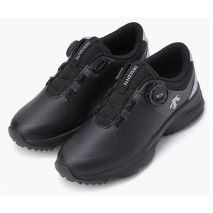 Giày Golf Nữ Descente Boa DP32WLSH76 BK