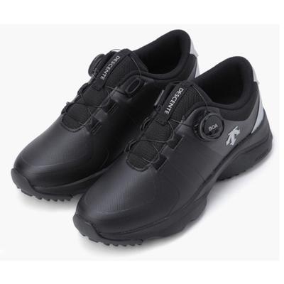Giày Golf Nữ Descente Boa DP32WLSH76 BK