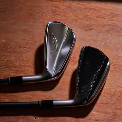 Gậy Sắt TB Iron Mới của Fourteen Sắp Ra Mắt - Một Thách Thức Mới