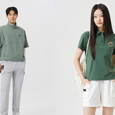 Vì Sao Hàn Quốc Trở Thành “Cường Quốc” Của Thời Trang Golf Thế Giới