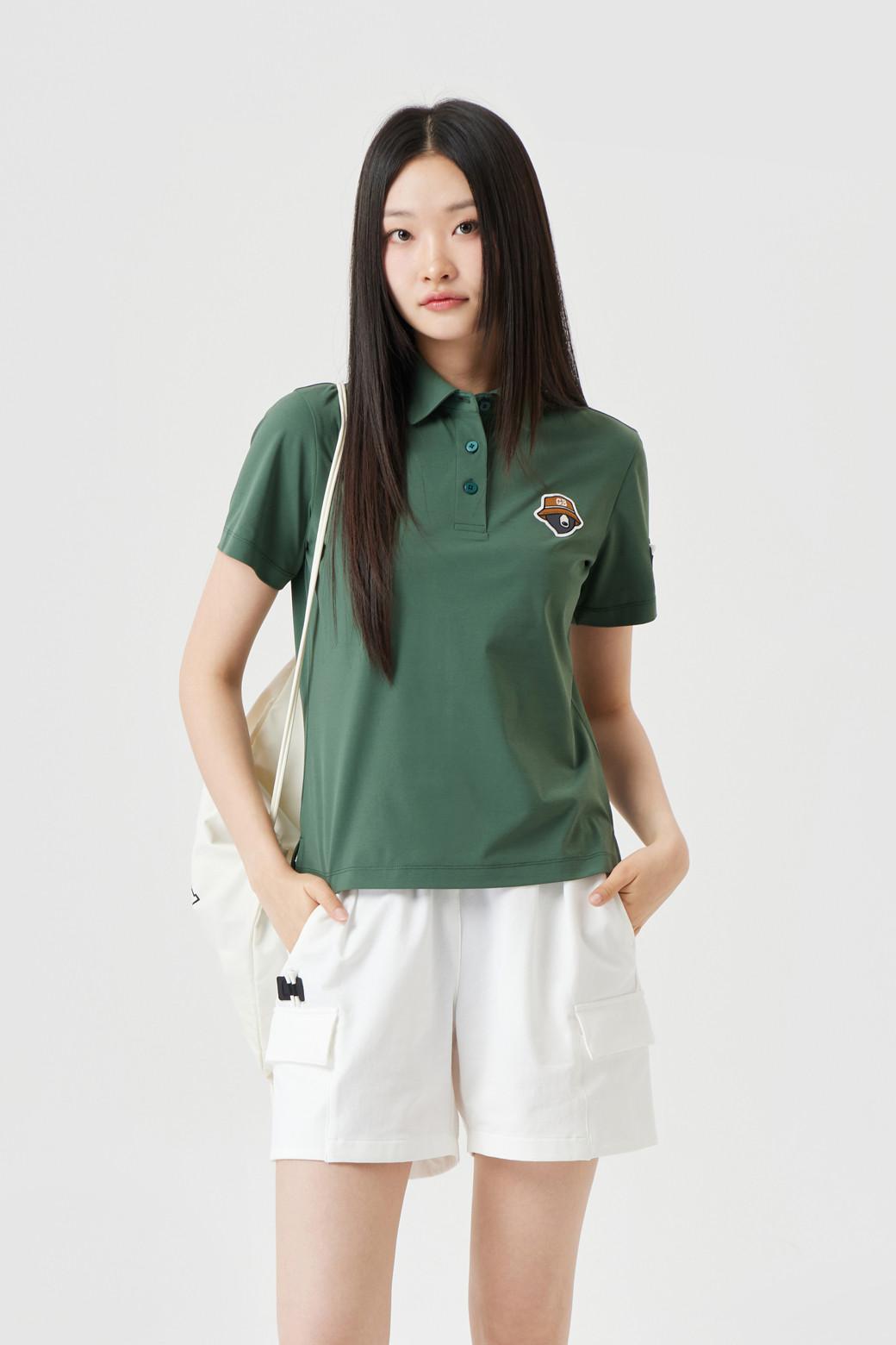 Vì sao Hàn Quốc trở thành “cường quốc” của thời trang golf thế giới