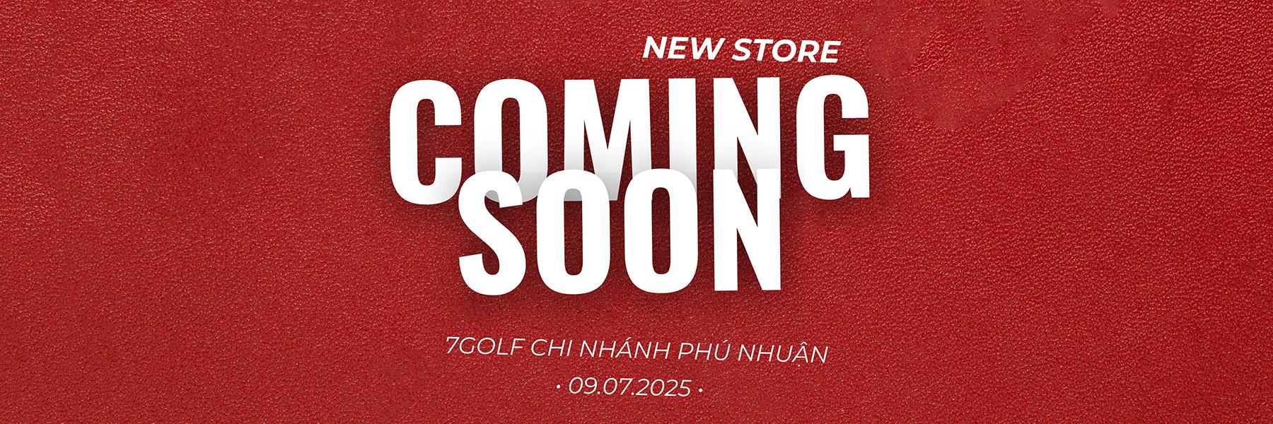 7Golf Phú Nhuận