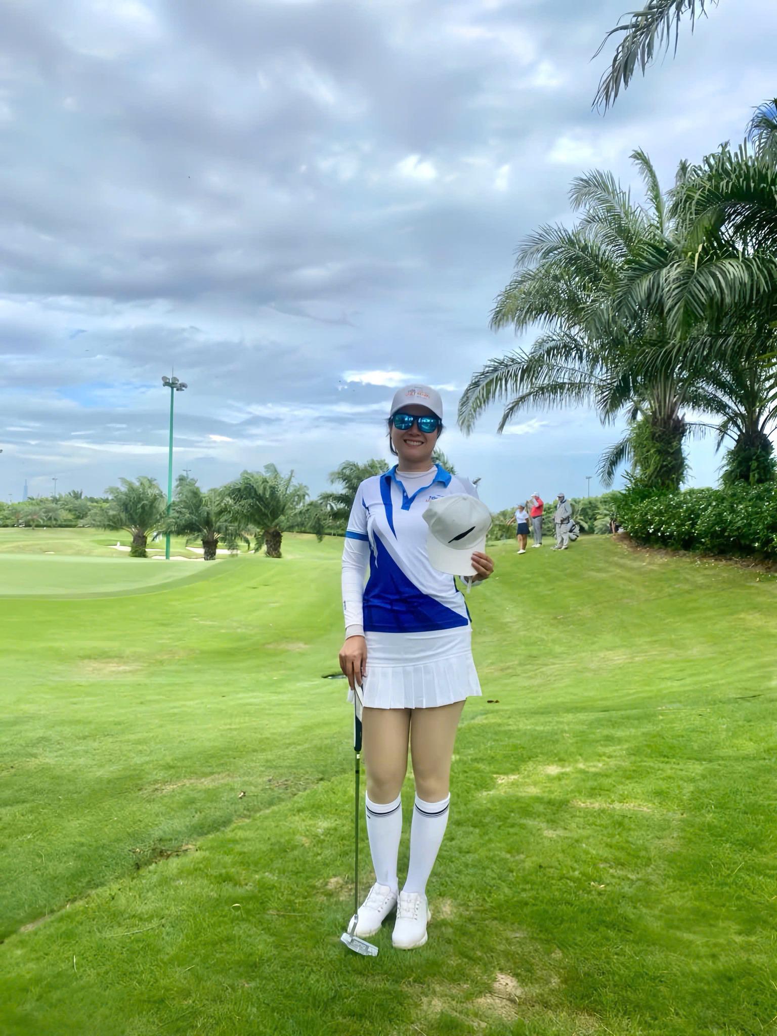  Fourteen Golf Đồng Hành Cùng Giải Golf “Tôi Yêu Việt Nam” 2025