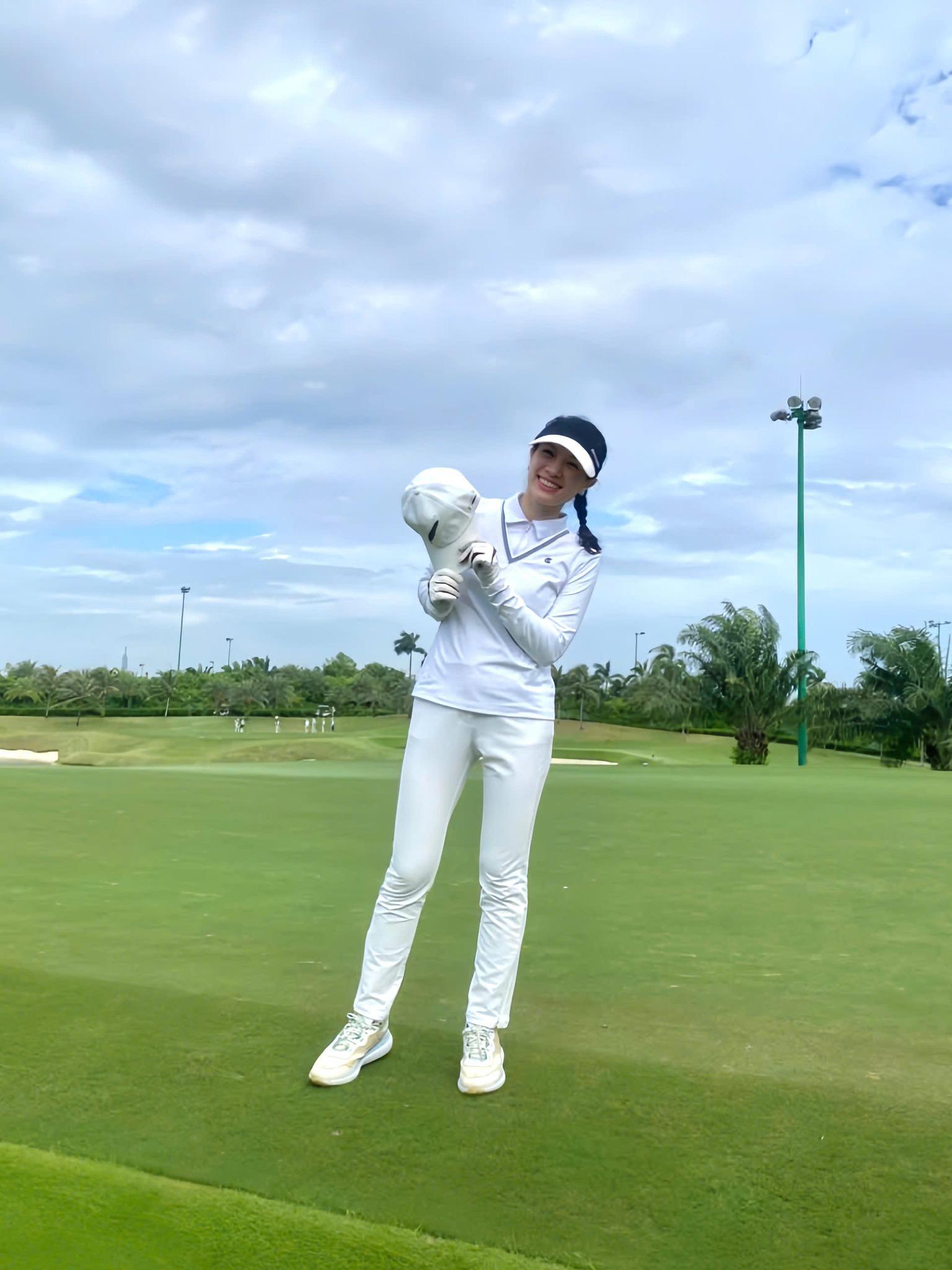  Fourteen Golf Đồng Hành Cùng Giải Golf “Tôi Yêu Việt Nam” 2025