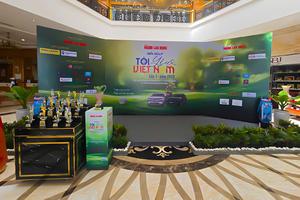  Fourteen Golf Đồng Hành Cùng Giải Golf “Tôi Yêu Việt Nam” 2025
