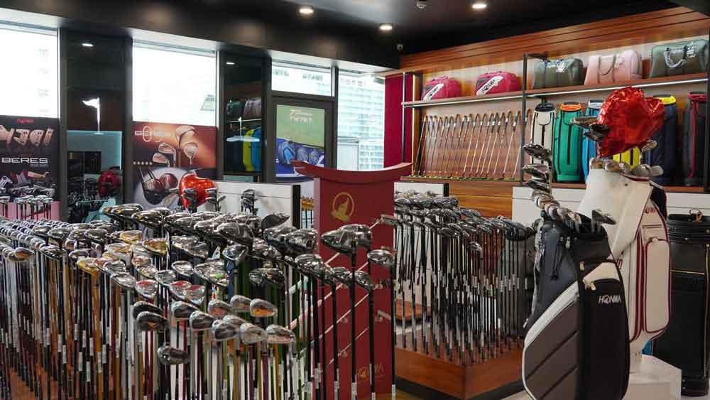 7Golf Khai Trương Chi Nhánh Mới Tại Phường Phú Nhuận