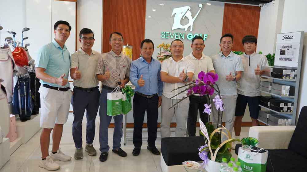 7Golf Khai Trương Chi Nhánh Mới Tại Phường Phú Nhuận