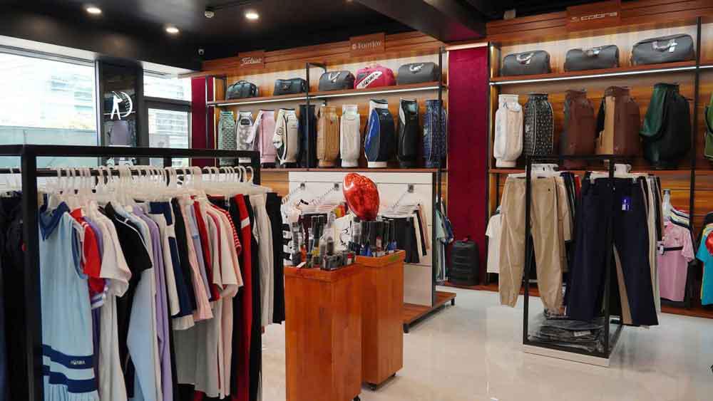 7Golf Khai Trương Chi Nhánh Mới Tại Phường Phú Nhuận