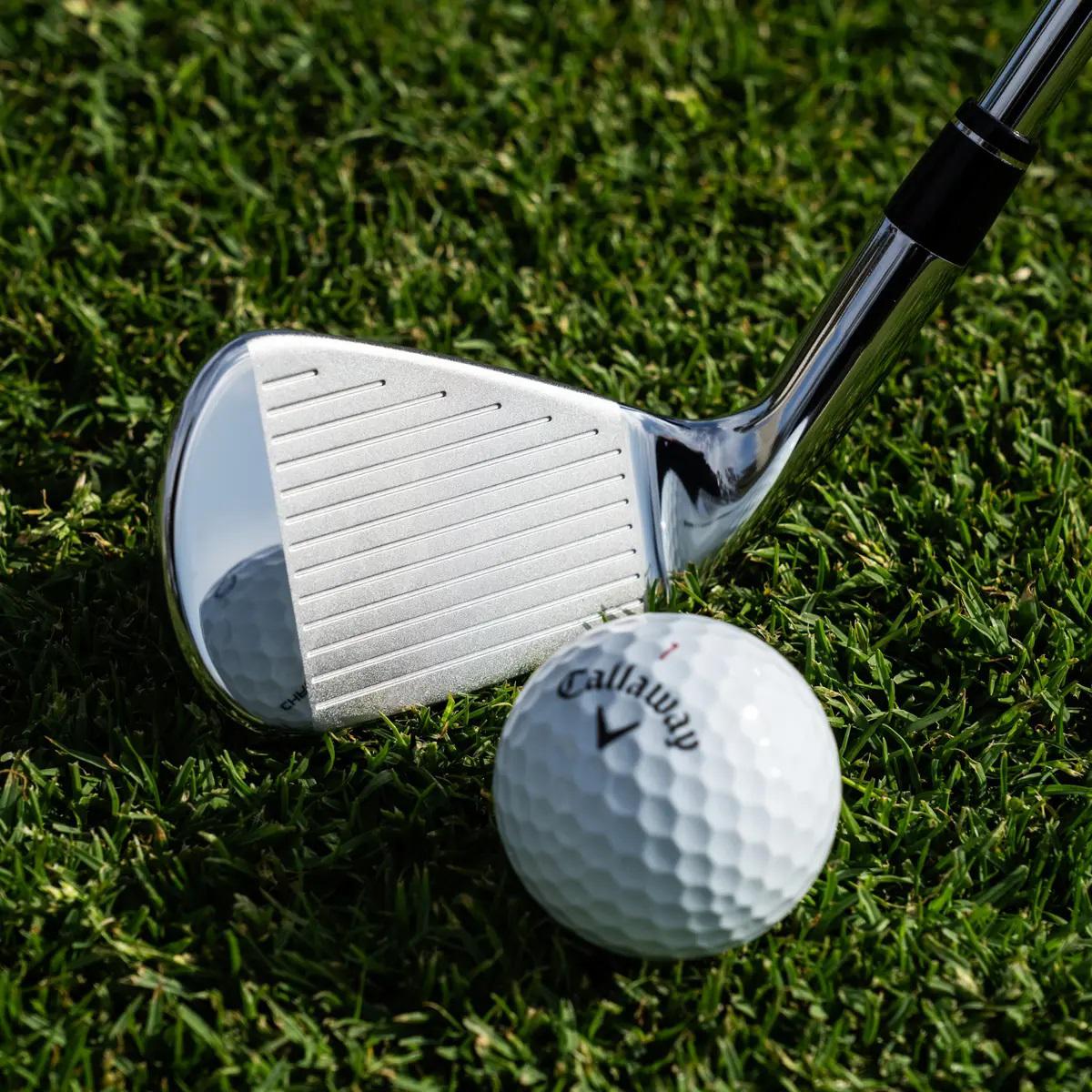 Đánh giá gậy sắt Callaway Apex Ai150