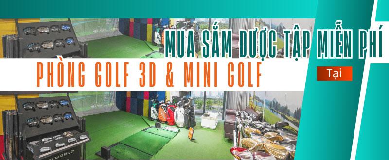 Siêu thị 7Golf