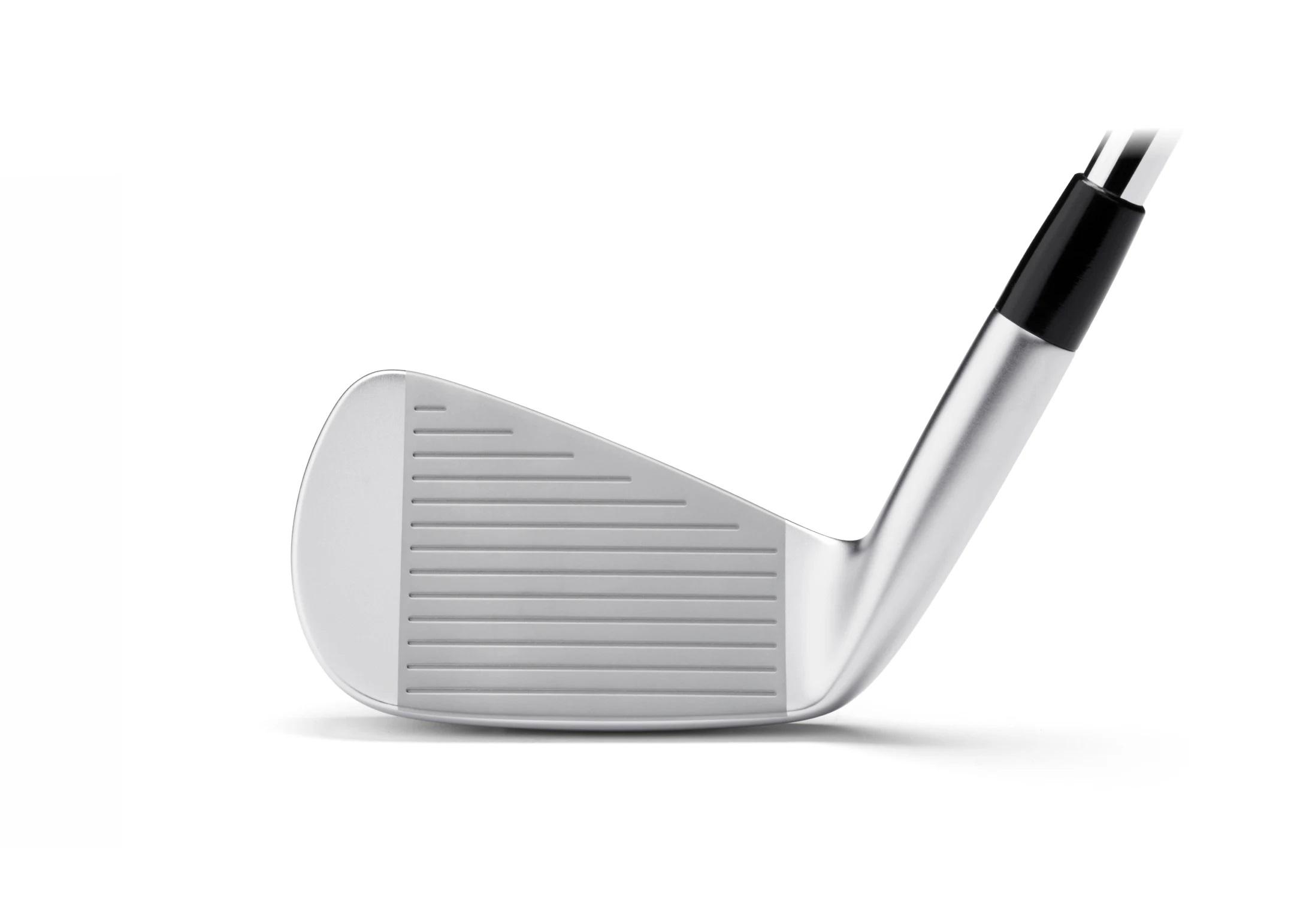 Đánh giá gậy sắt Mizuno Pro S-1