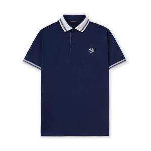 Áo Golf Nam Ngắn Tay Noressy NAOM056 RE/NA