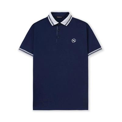 Áo Golf Nam Ngắn Tay Noressy NAOM056 RE/NA