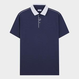 Áo Golf Có Cổ Aristino APSG08AS1 NY