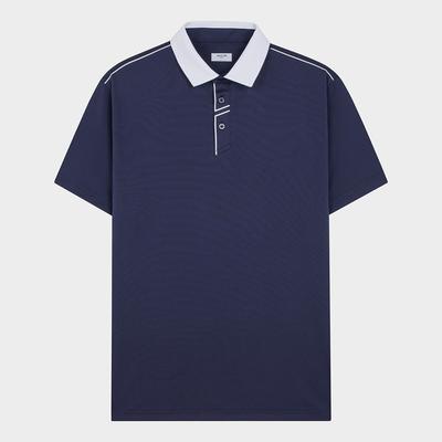 Áo Golf Có Cổ Aristino APSG08AS1 NY