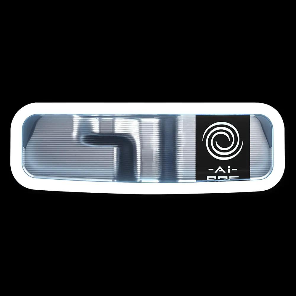 Gậy Putter Odyssey Ai-ONE Giraffe Beam Double Wide