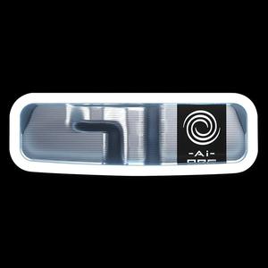 Gậy Putter Odyssey Ai-ONE Giraffe Beam Double Wide