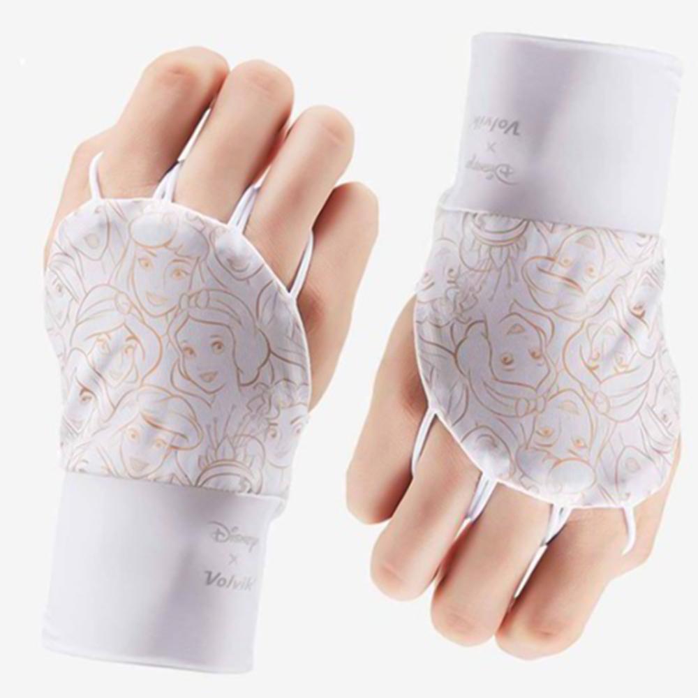 Bao Tay Golf Disney & Volvik Ladies VBASAW06 WH