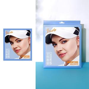 Mặt Nạ Má Shionle Sportive Mela (4 Miếng)