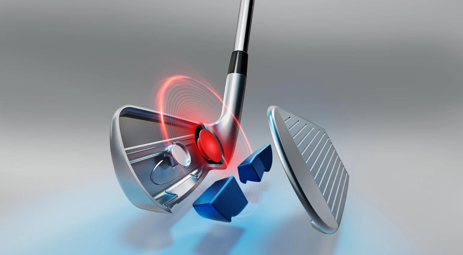 Bộ gậy sắt Titleist T-Series 2025 và 7 điều bạn cần biết