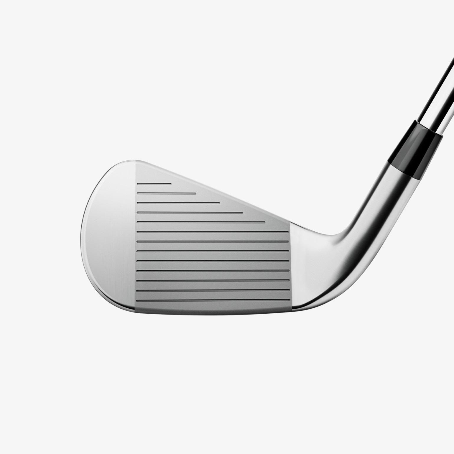 Đánh Giá Gậy Sắt Titleist T350 2025