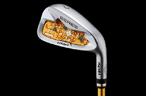 Honma Beres – Black và Aizu: Đỉnh cao của nghệ thuật chế tác gậy golf