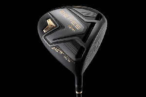 Honma Beres – Black và Aizu: Đỉnh cao của nghệ thuật chế tác gậy golf
