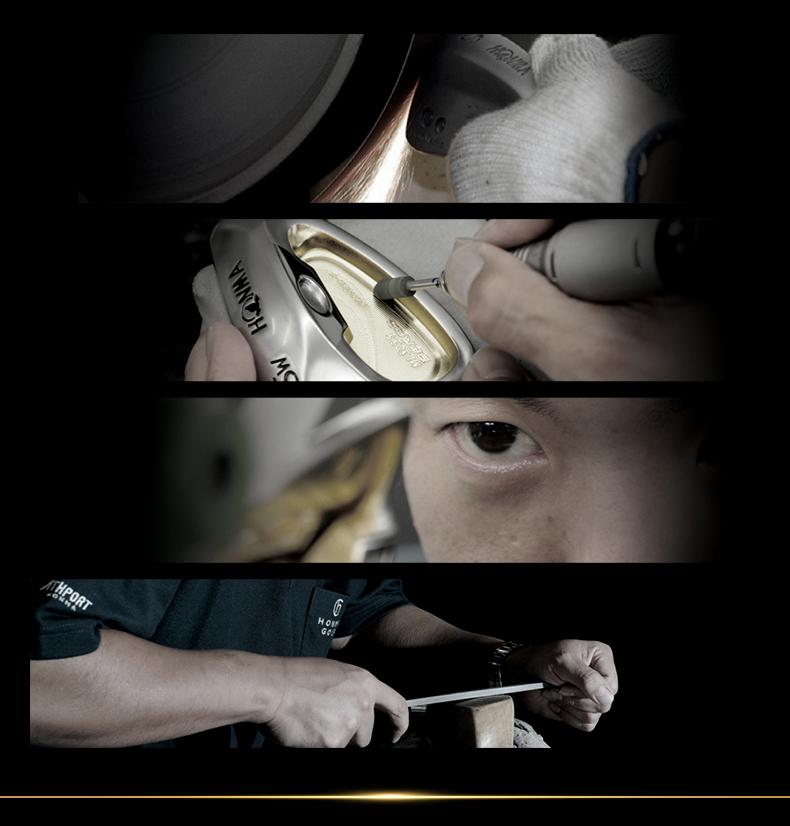 Tìm hiểu về Honma Golf – Hãng sản xuất gậy golf lâu đời và xa xỉ bậc nhất