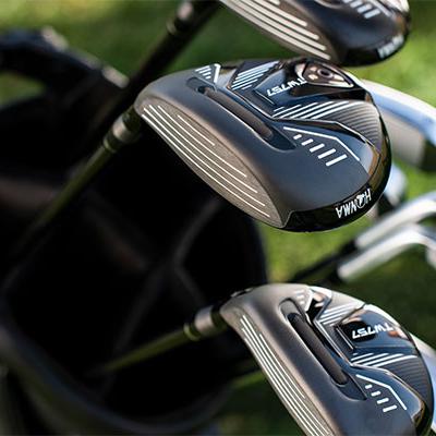 Tầm quan trọng của gậy gỗ số 7 trên sân golf ngày nay