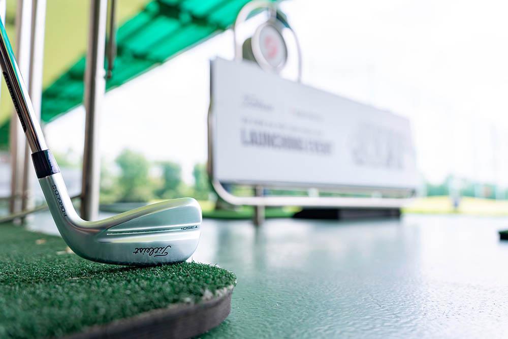 7Golf Tham Dự Sự Kiện Launching Event Titleist T-Series 2025