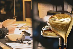 Honma Beres 09 - Bộ Gậy Golf Xa Xỉ Bậc Nhất Thế Giới