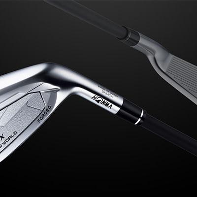 Gậy Sắt Honma TW Px Đạt Hạng 2 Trong “Best Players Distance Irons” của MyGolfSpy
