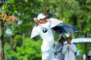 Golfer Đinh Song Hài – Từ “Caddie của các nhà vô địch” đến đối thủ đáng gờm trên sân