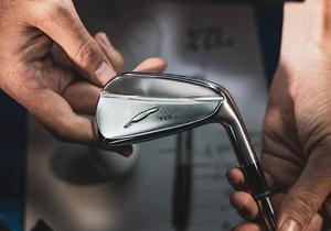 Bảng Xếp Gậy Sắt Game-Improvement Tốt Nhất 2025 của MyGolfSpy