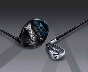 Đánh Giá Gậy Driver Honma Beres NX