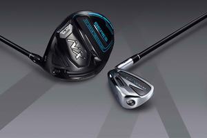 Đánh Giá Gậy Driver Honma Beres NX
