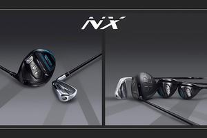 Bộ Gậy Honma Beres NX Và Những Điều Bạn Cần Biết