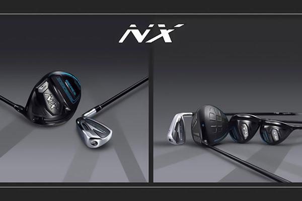 Bộ Gậy Honma Beres NX Và Những Điều Bạn Cần Biết