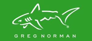 Greg Norman