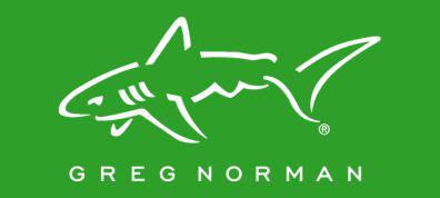 Greg Norman