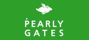 Pearly Gates