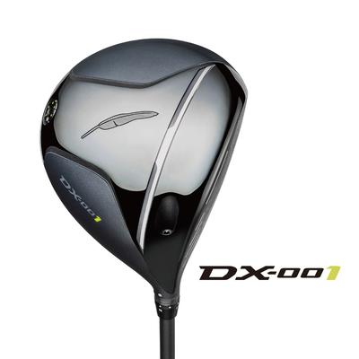 Gậy Golf Driver Fourteen DX-001 (Model 2025)