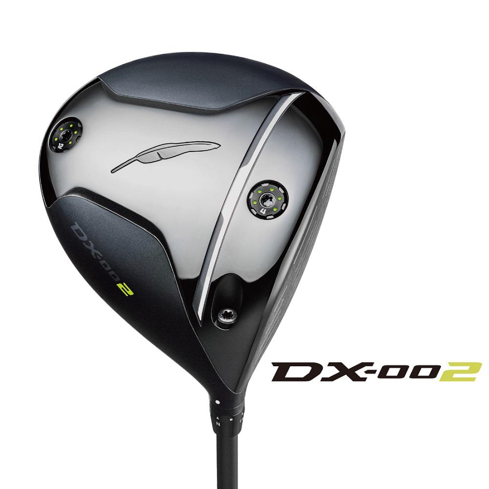 Gậy Golf Driver Fourteen DX-002 (Model 2025)