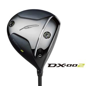 Gậy Golf Driver Fourteen DX-002 (Model 2025)